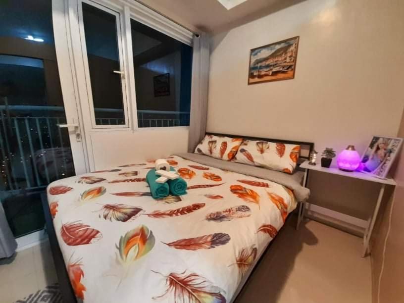 D&G Affordable Staycation Airbnb Ph San Pedro Makati Eksteriør billede