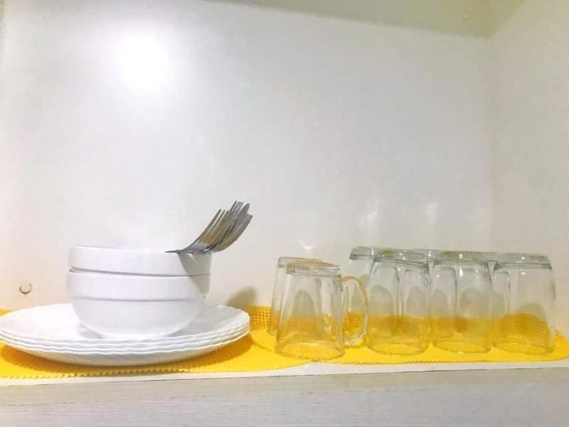 D&G Affordable Staycation Airbnb Ph San Pedro Makati Eksteriør billede